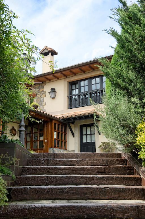 Casa Rural Llugaron I Miravalles Екстер'єр фото